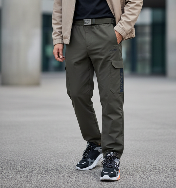 China Improtant 4 pocket