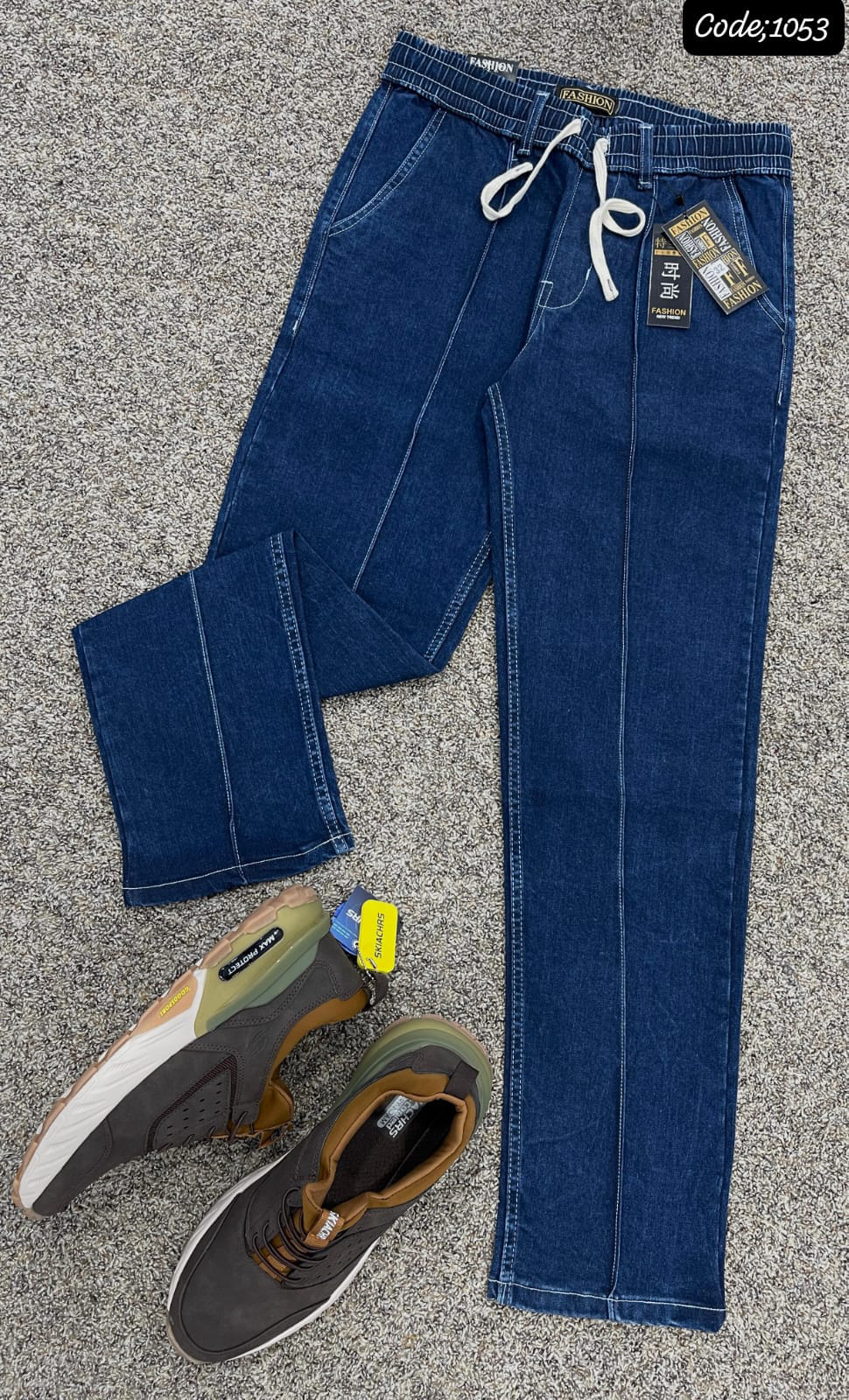 Denims Jeans hight quality material