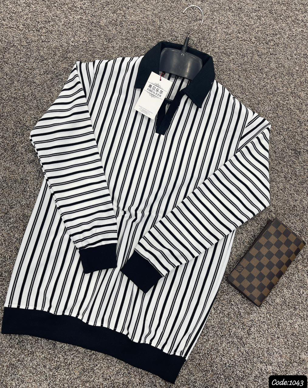 Old money china important