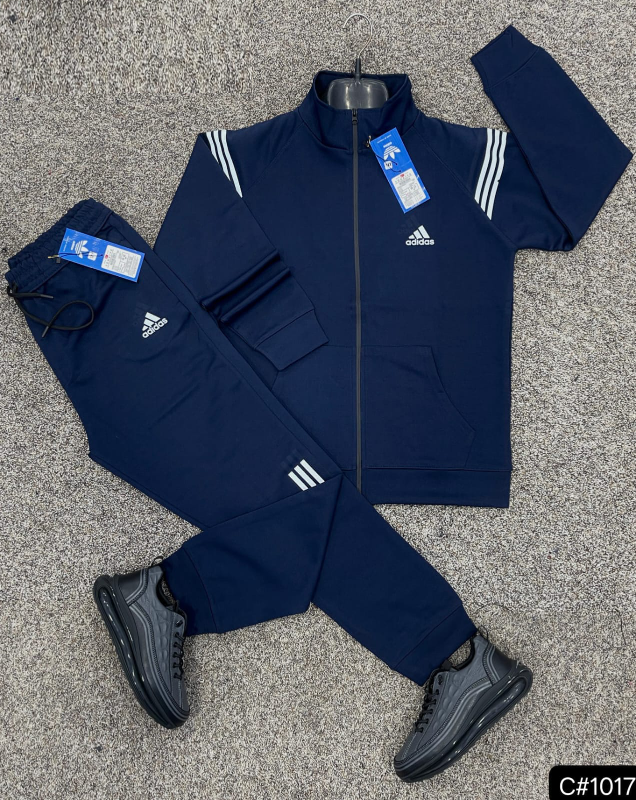Adidas Traksuit china imported