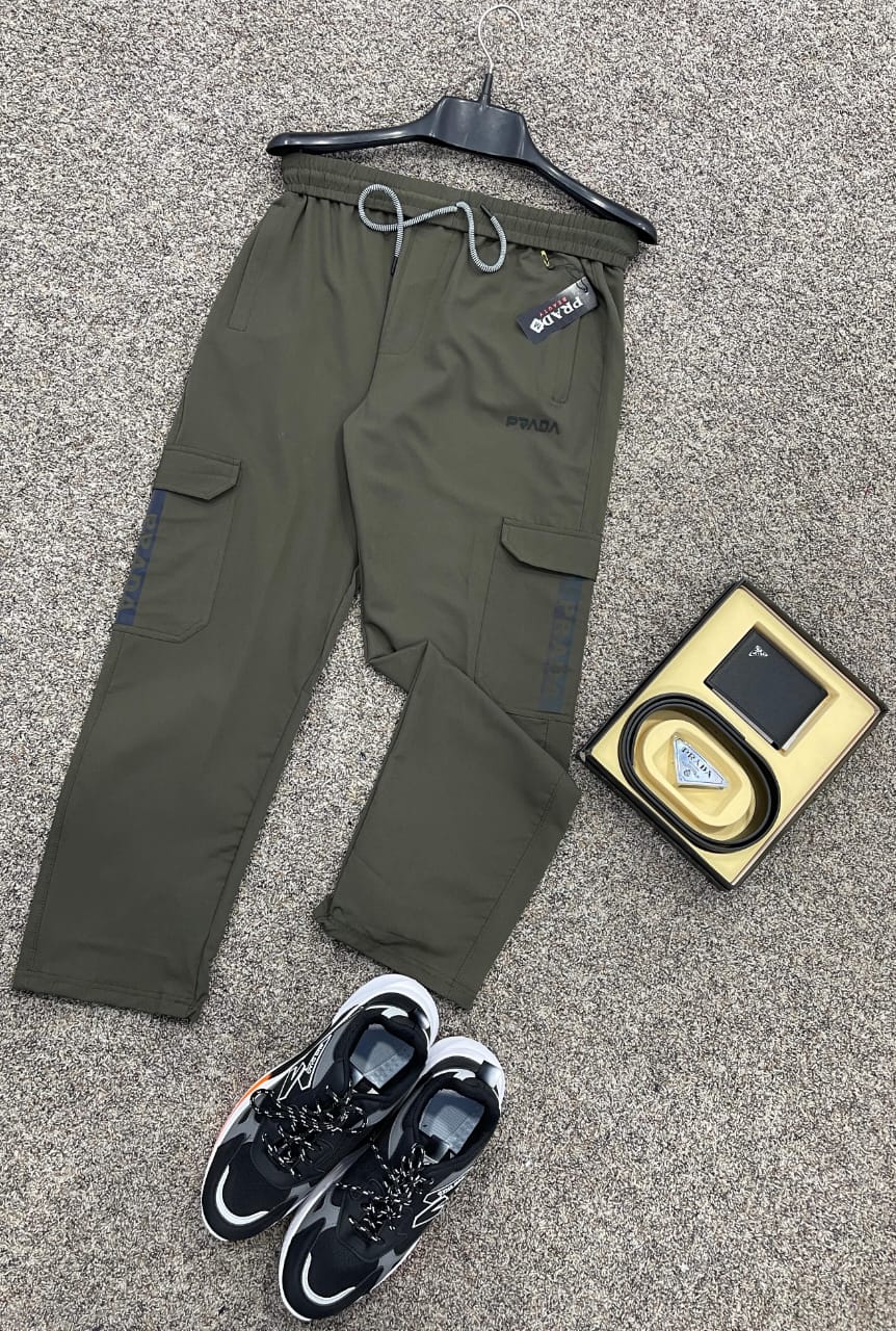 China Improtant 4 pocket