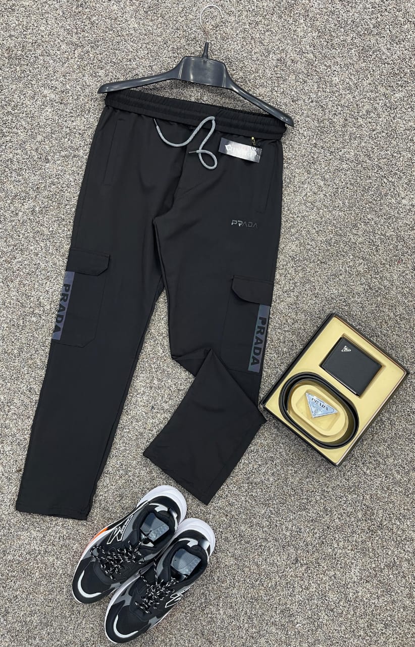 China Improtant 4 pocket