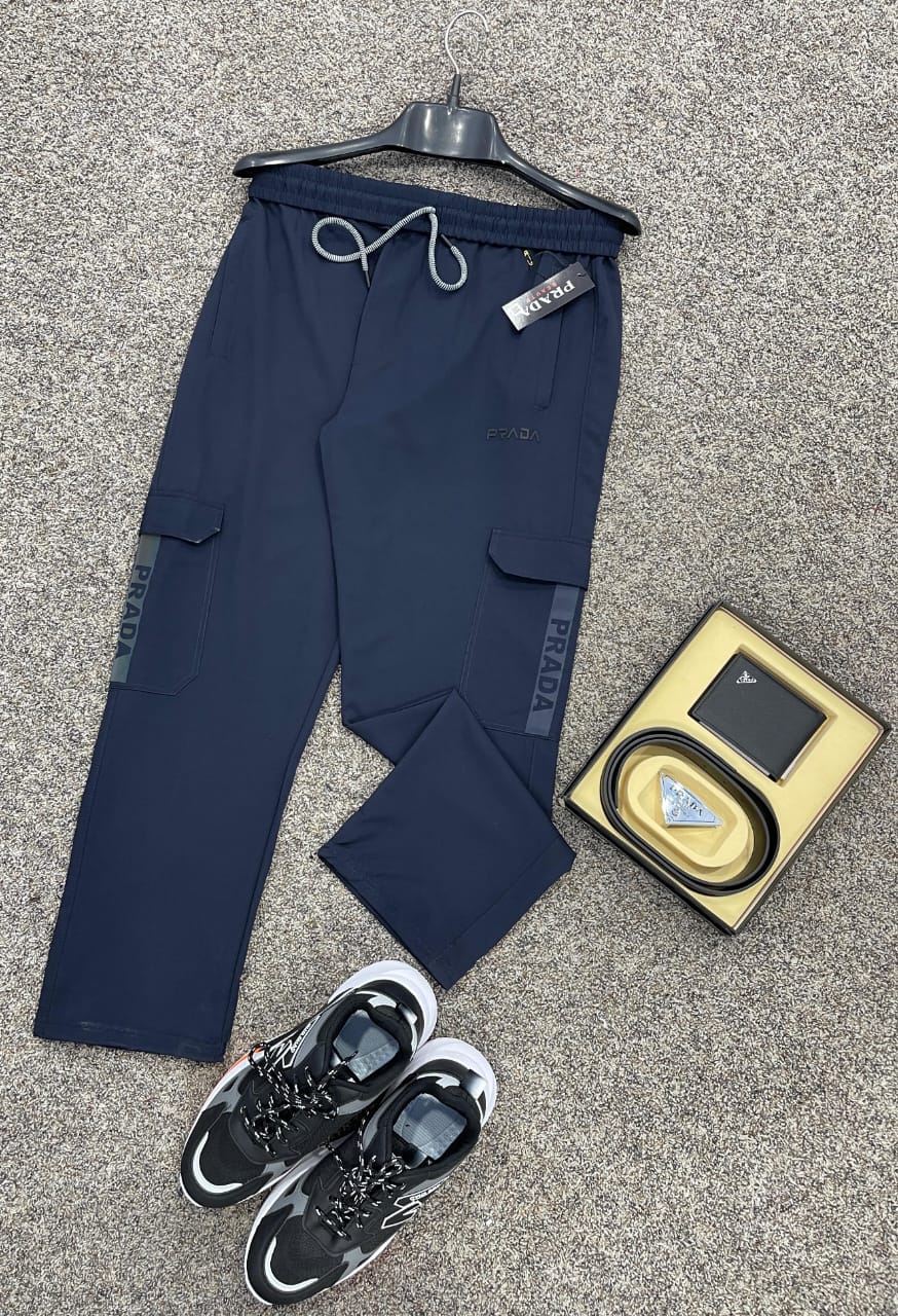 China Improtant 4 pocket