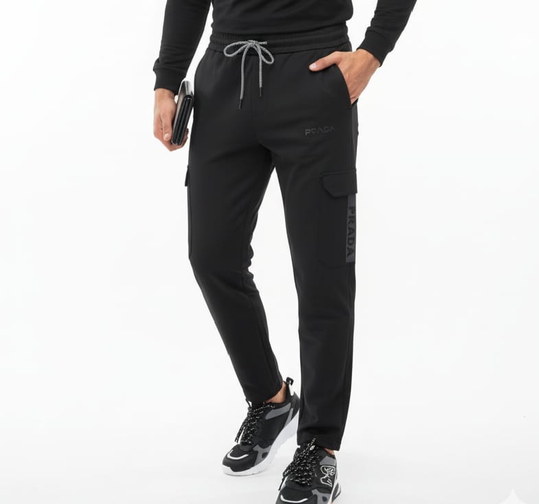 Prada china imported