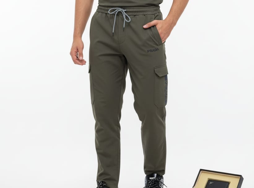 Prada china imported