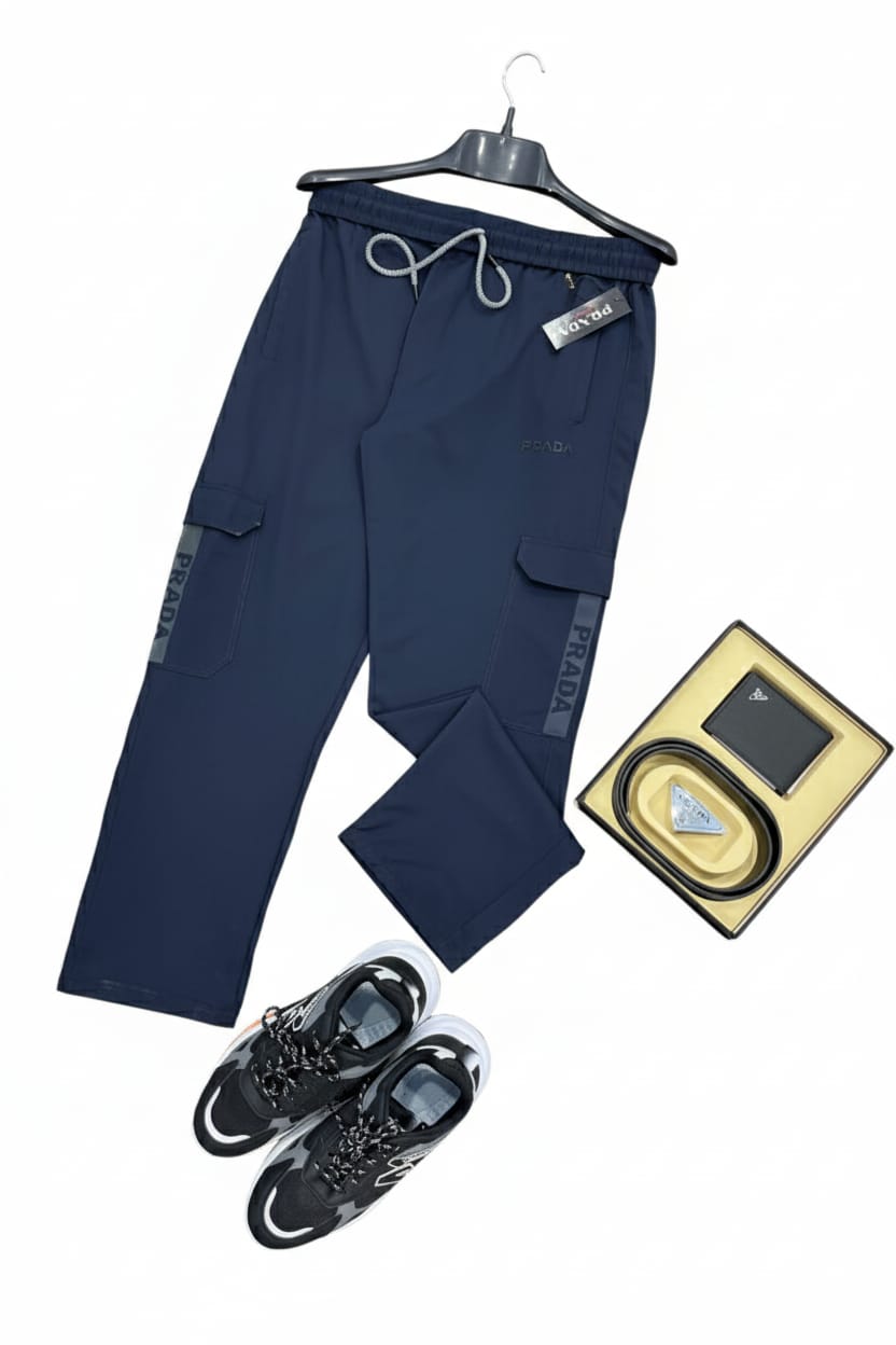 Prada china imported