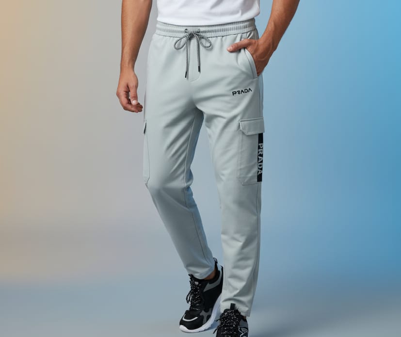 Prada china imported