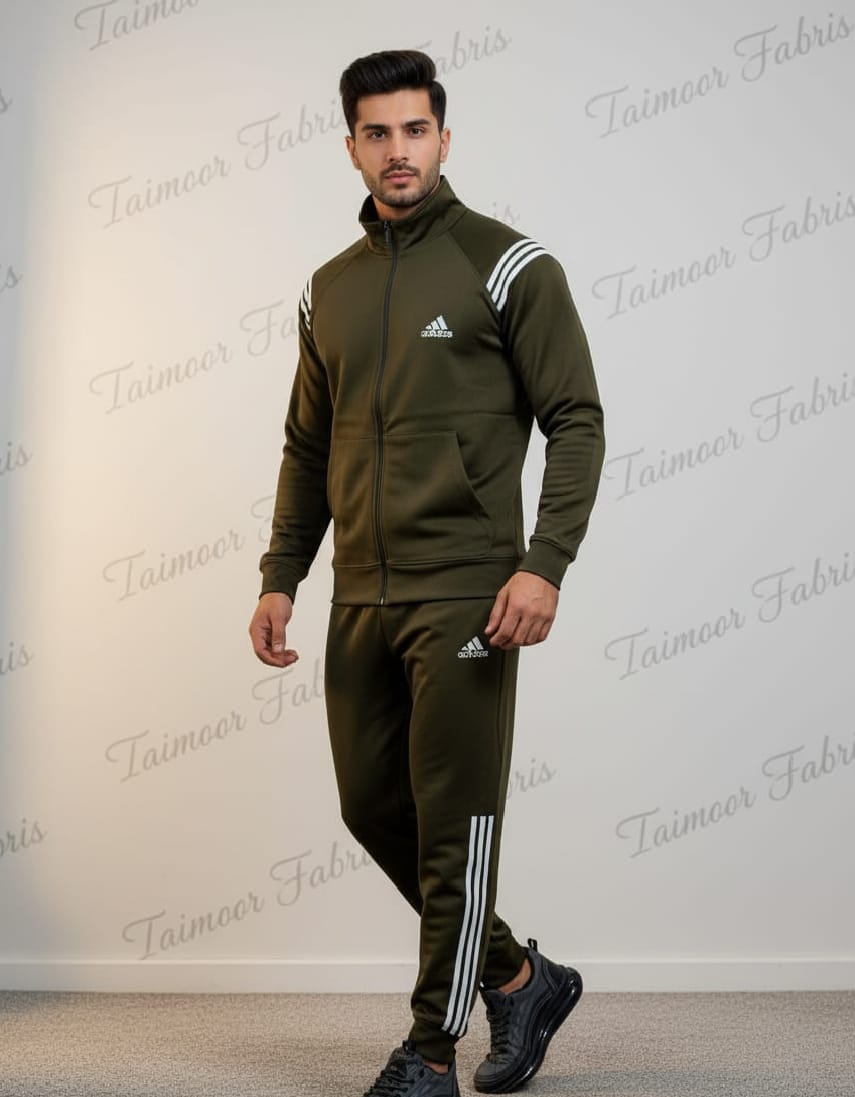 Adidas Traksuit china imported