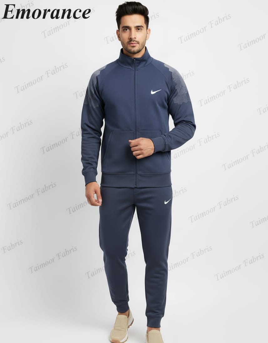 Nike Traksuit  imported Double parta