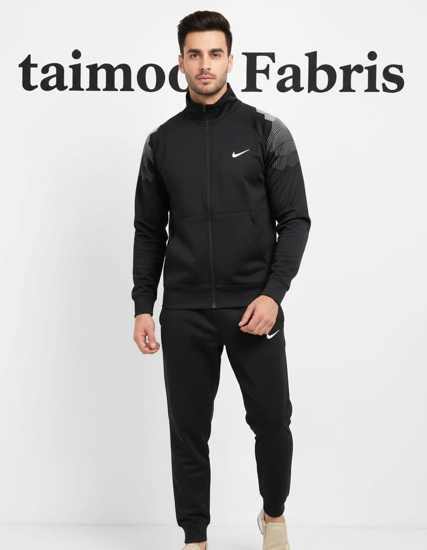 Nike Traksuit  imported Double parta