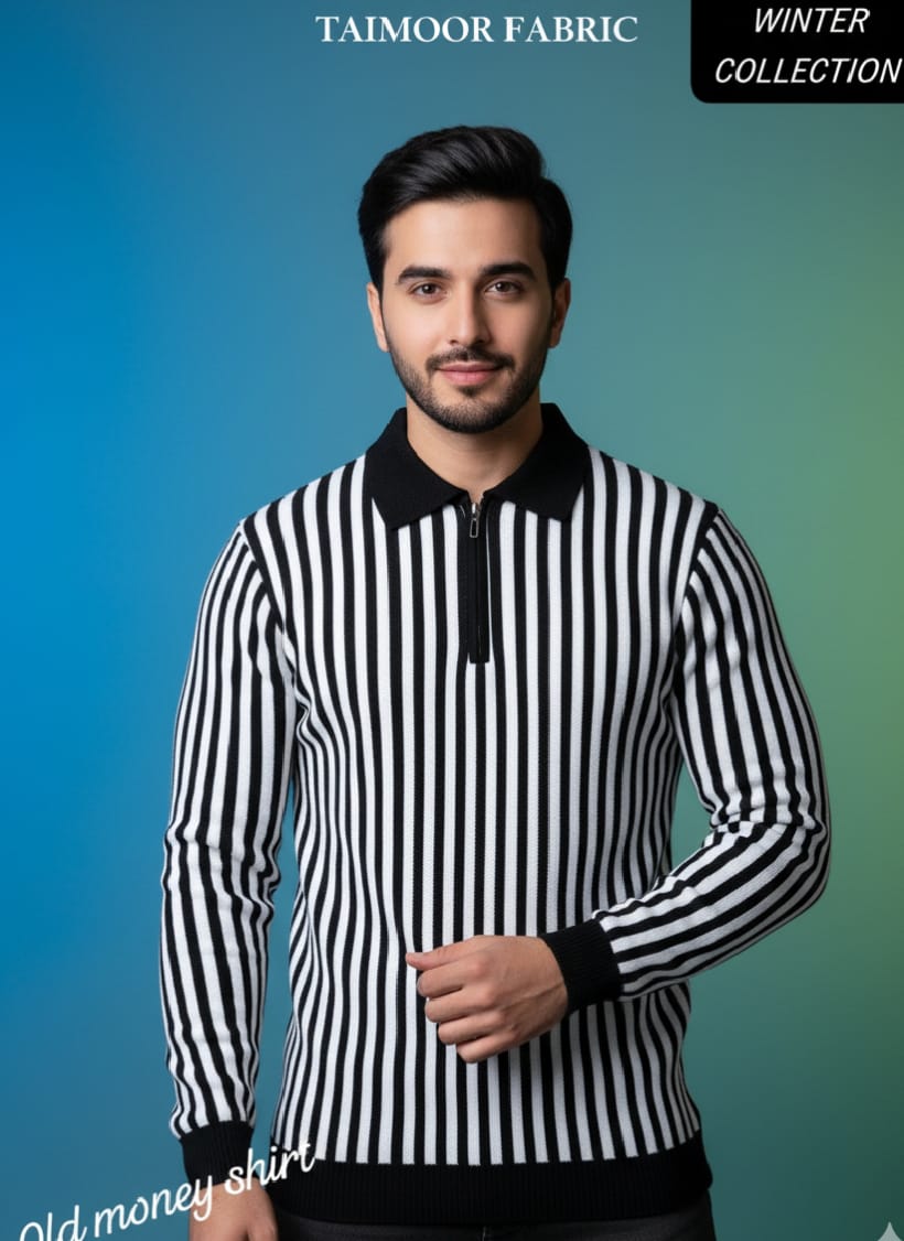 Old money china important