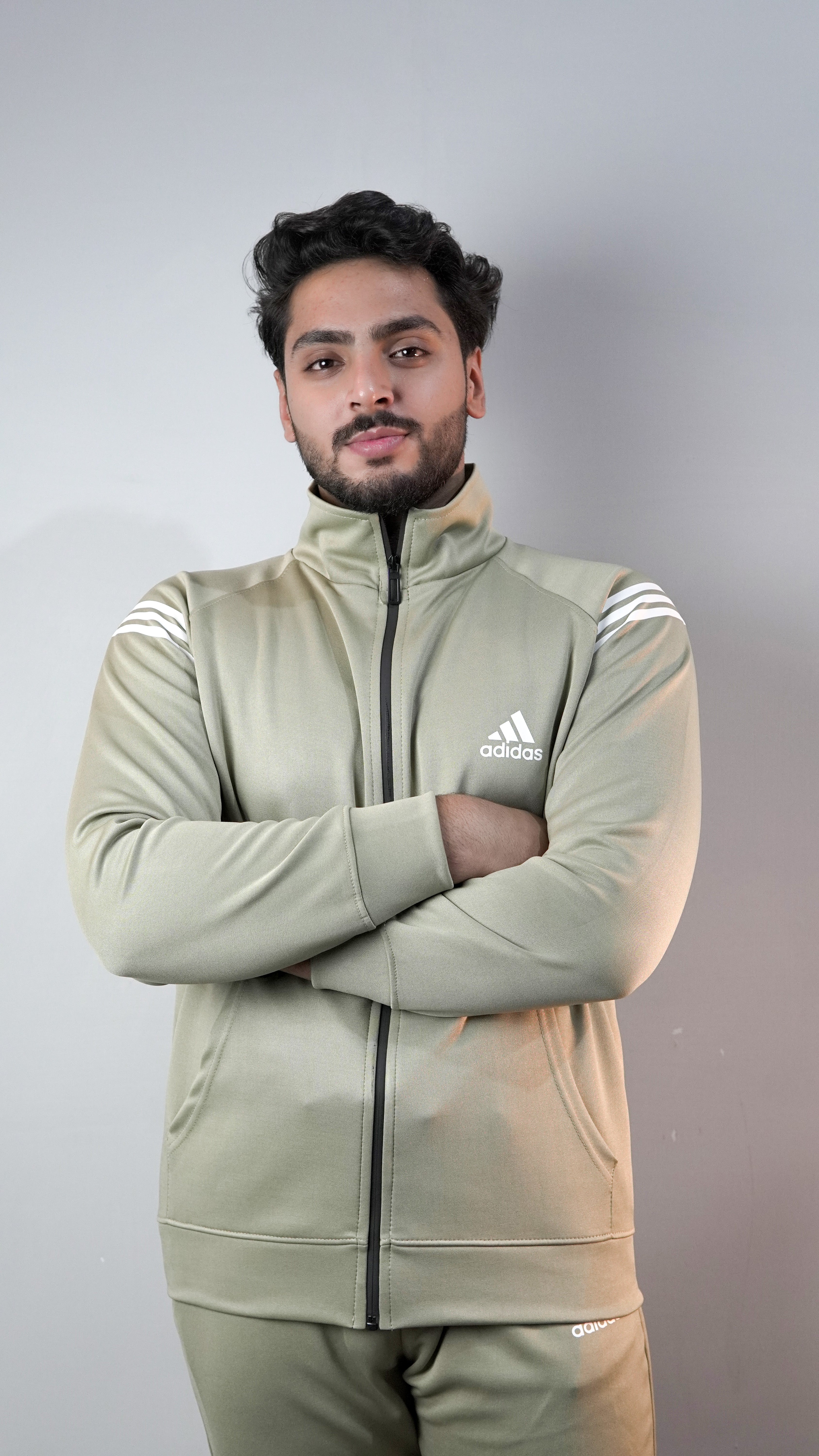 UrbanEdge Trouser Kit