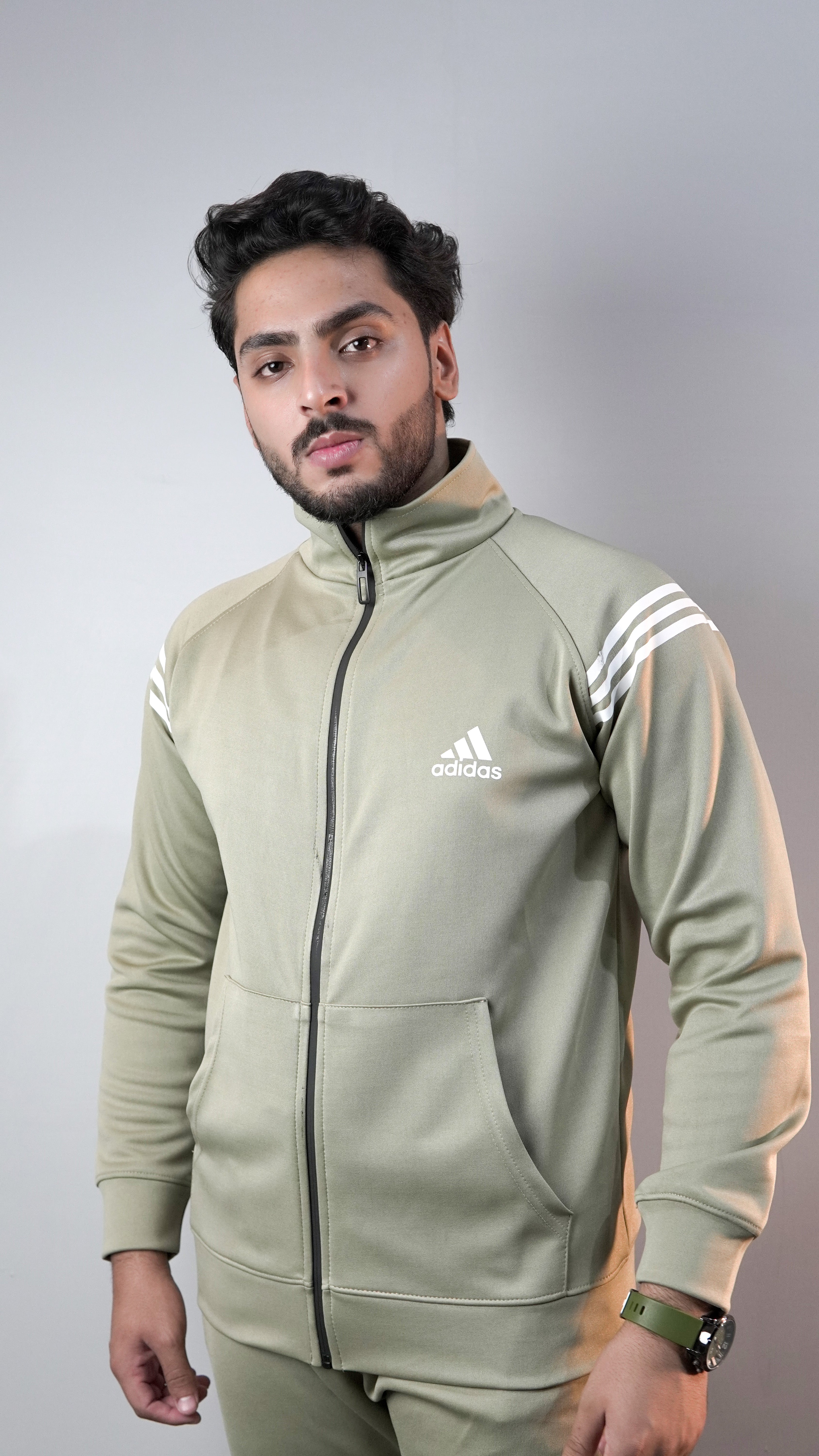 UrbanEdge Trouser Kit