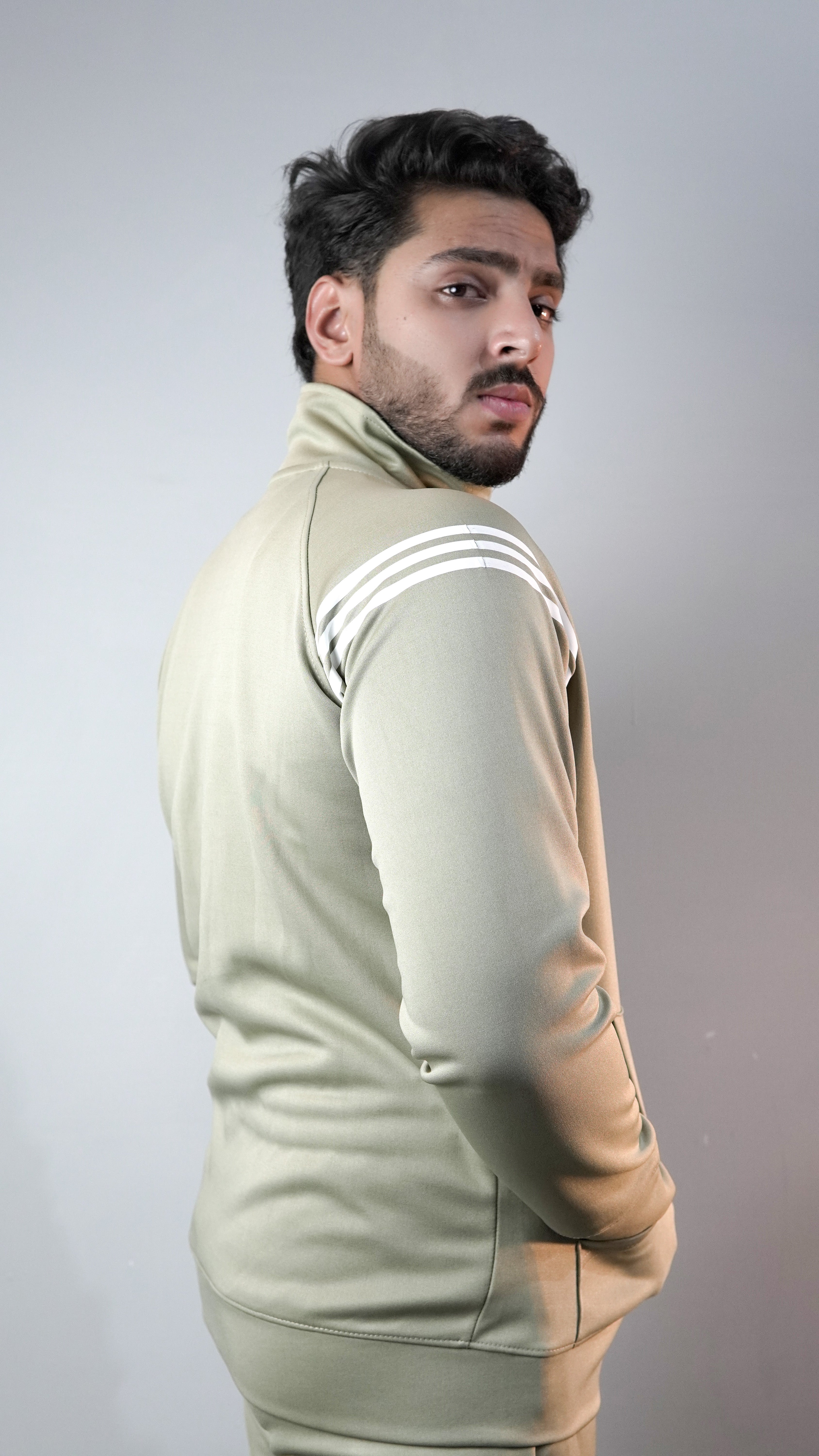 UrbanEdge Trouser Kit