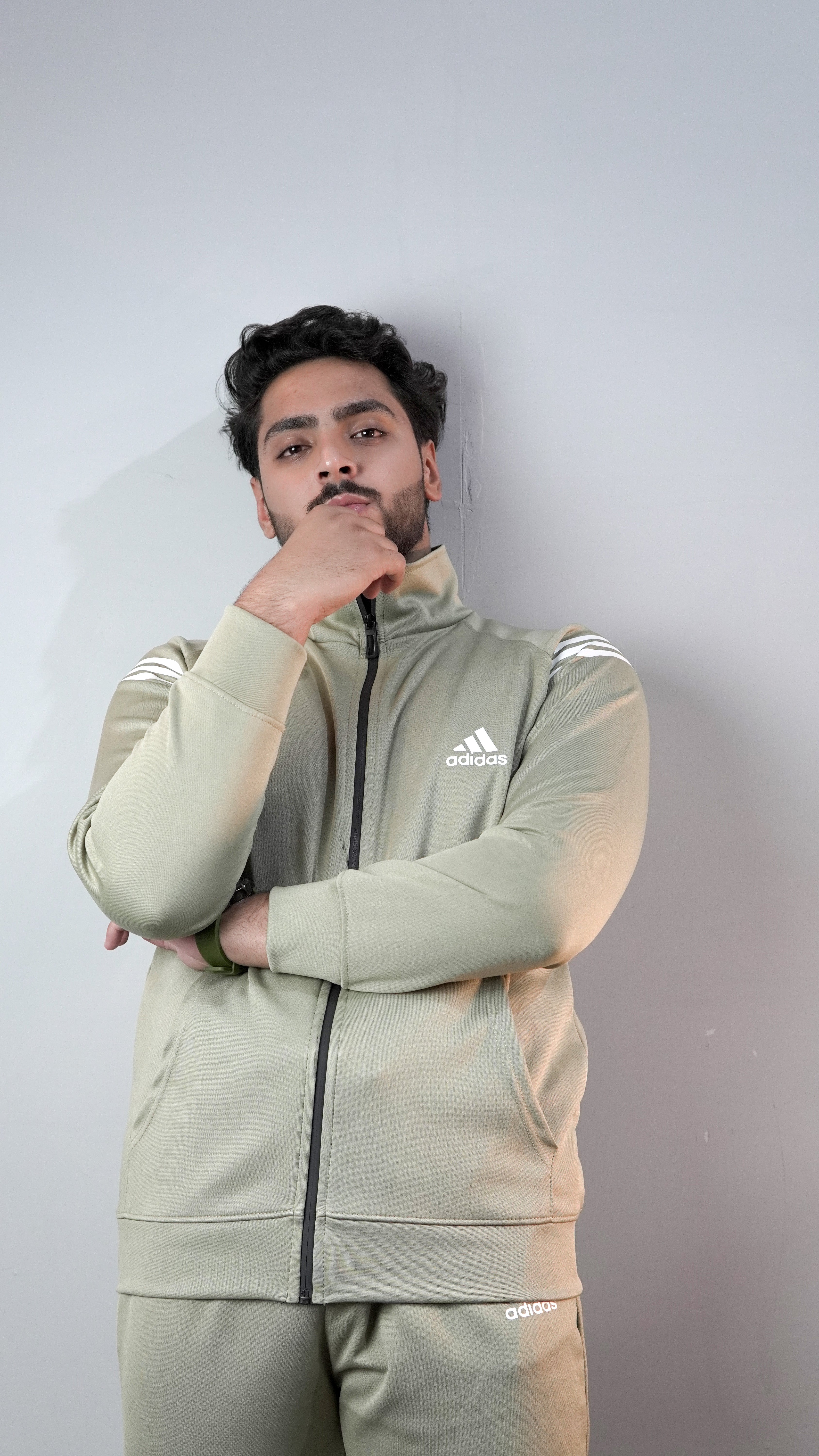 UrbanEdge Trouser Kit