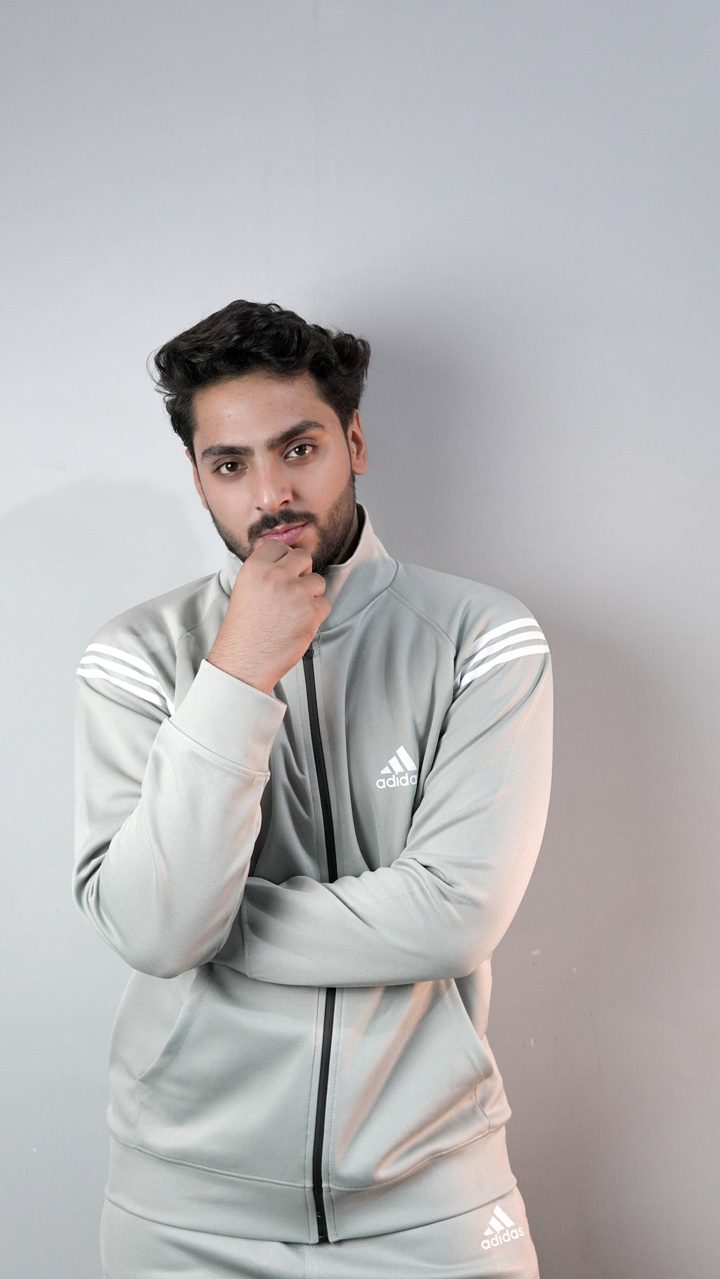 UrbanEdge Trouser Kit